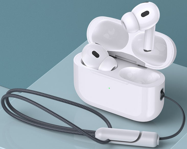 Cuffie auricolari Bluetooth bianche KSC-1109 F2615Cuffie auricolari Bluetooth bianche KSC-1109 F2615