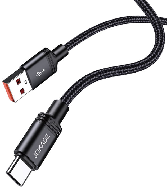 Cavo per ricarica e sincronizzazione 1m 5A USB type-C N020