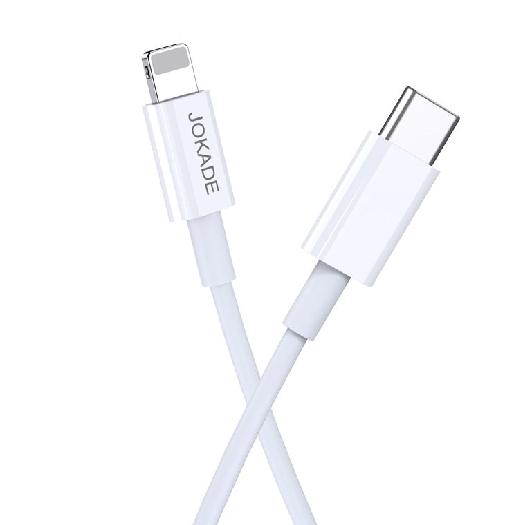 Cavo dati di ricarica intelligente Type-c/Lightning PD20W JA016 6921042125459 F3090