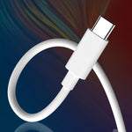 Cavo per ricarica e sincronizzazione USB Tipo C 2m KSC-962 6921042131931 F4010