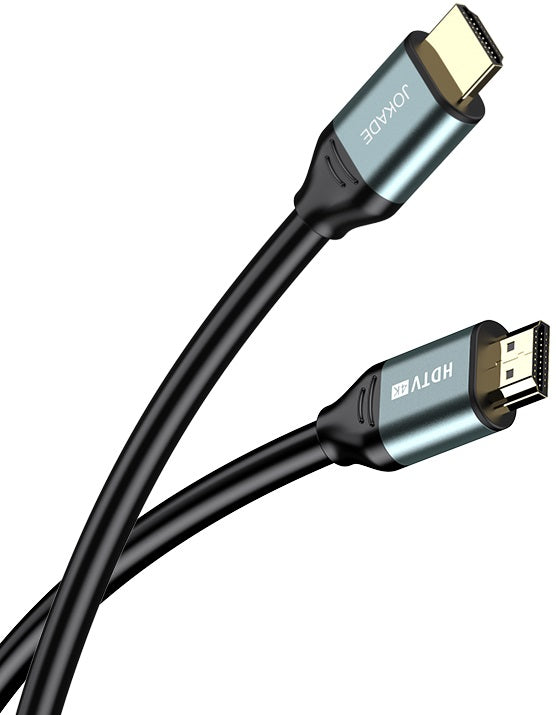 Cavo HDMI 2.0 4K Ultra HD 3m JA040 6921042136905 F4440