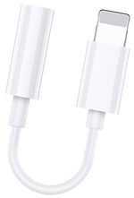 Adattatore Lightning a Jack 3,5 mm JC014 6921042143019 JC014 F4475