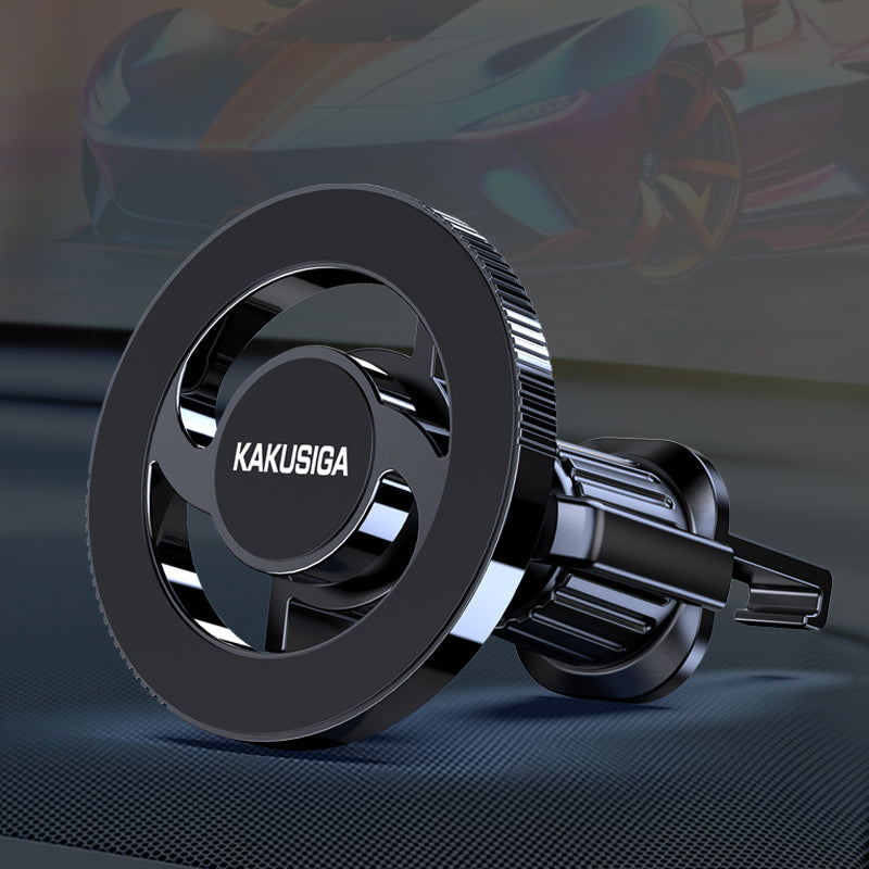 Supporto magnetico per smartphone per bocchette di areazione KSC-1164 6921042134239 KSC-1164 F2495