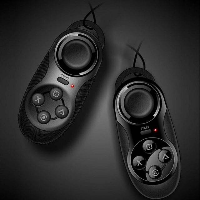 Joystick Universale Bluetooth