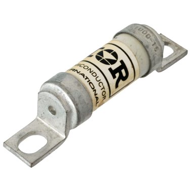 Fusibile BS 88 40A 1000V DC