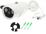 HD CAMERA 4MP AHD TVI DIS 6920190315897 692019031589 Z367