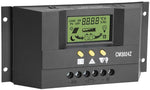 Regolatore di Carica Solare PWM 12/24 V 30A CM3024Z
