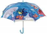 Ombrello piccolo per bambini Small Walt Disney - Finding Dory