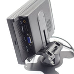 Monitor 7" 1024*600 TFT LCD - HDMI - VGA - AV Z369