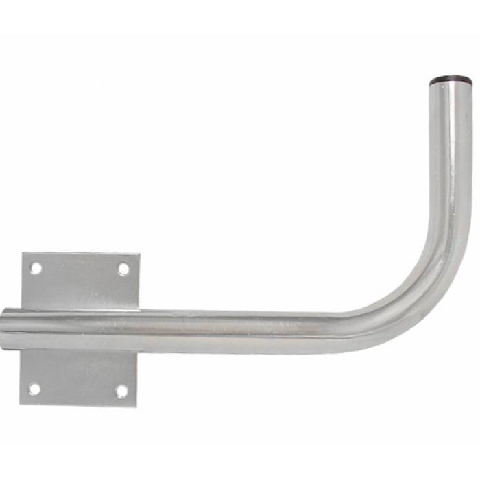 Supporto laterale da parete universale per antenna satellitare 40 cm destra E6110 LXSAT48