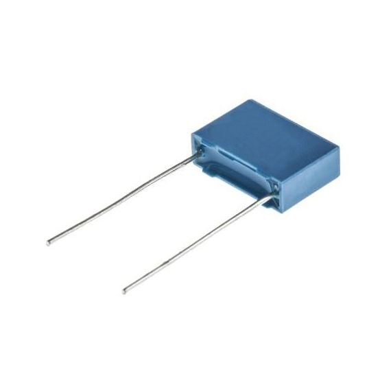 Condensatore poliestere 0.047uF 400VDC