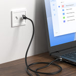 Cavo di rete RJ45 Cat 6 5m KSC-745 6921042122649 F4685