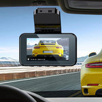 Dashcam per auto 2Mpx 1080P 30FPS con display KSC-1127 F2670