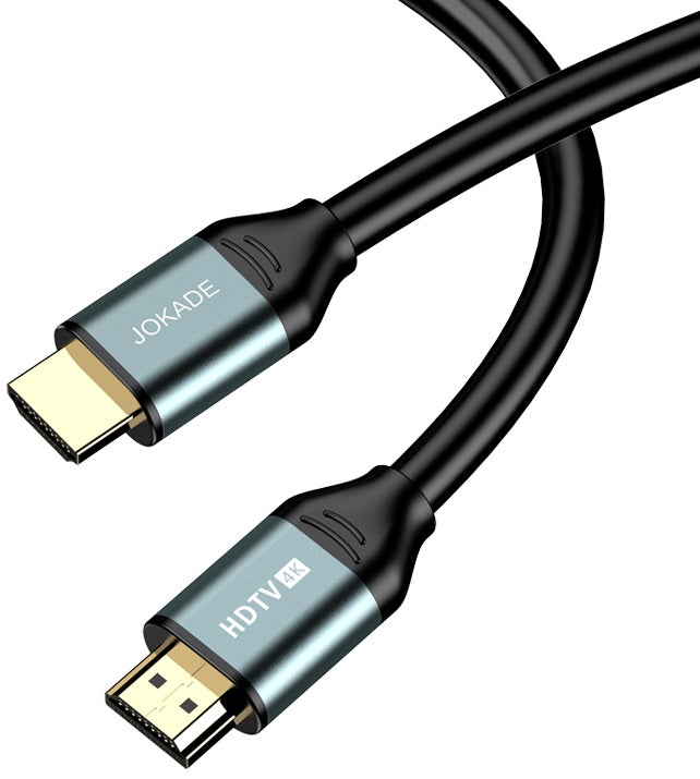 Cavo HDMI 2.0 4K Ultra HD 3m JA040 6921042136905 F4440