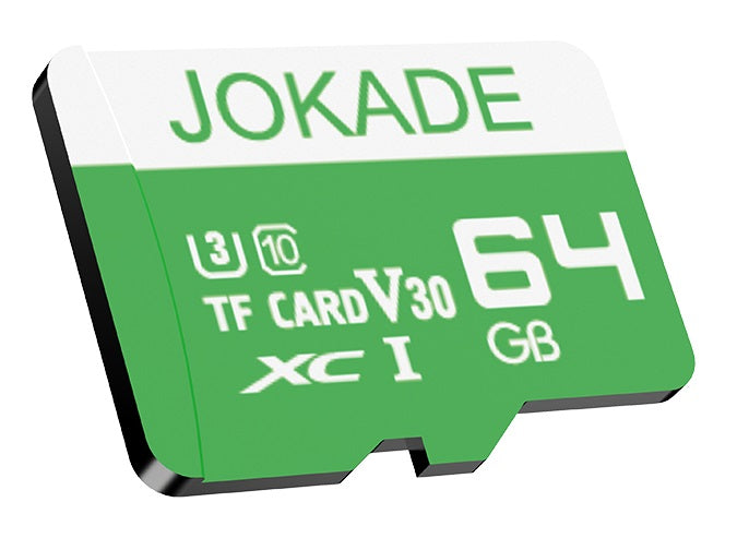 Scheda microSD 64GB JC031