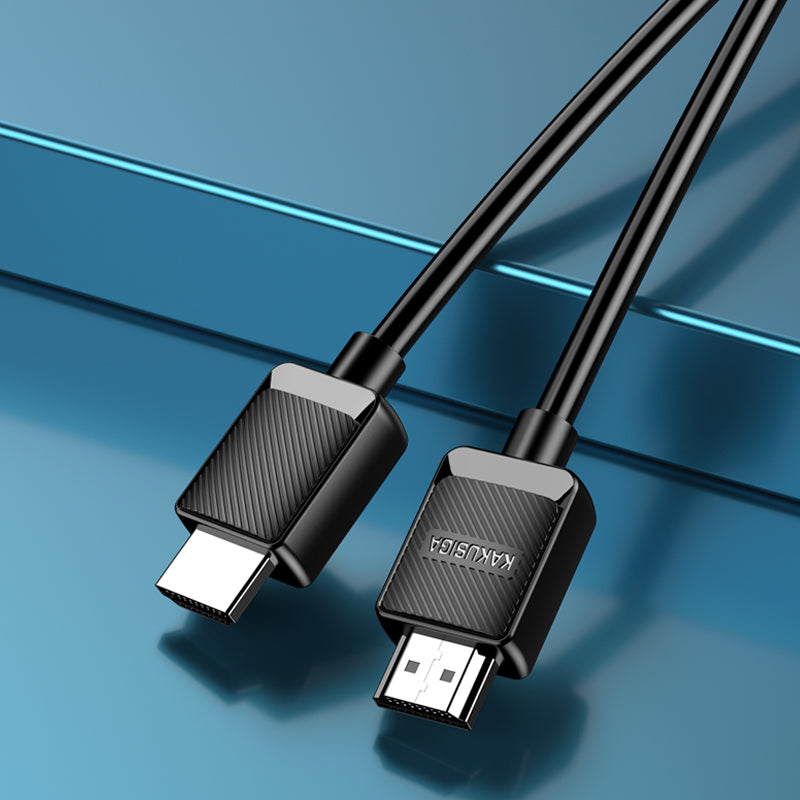 Cavo HDMI 2.0 4K 60Hz 2m KSC-979 6921042137285 F4675