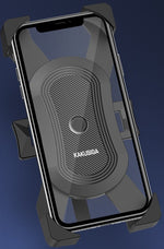 Supporto smartphone per bici o moto KSC-354 F2565