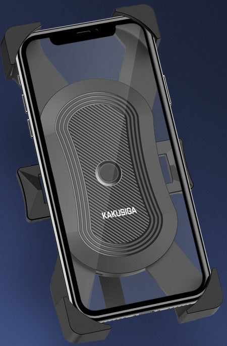 Supporto smartphone per bici o moto KSC-354 F2565