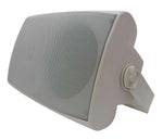Casse acustiche da parete 60W 8 Ohm 1x6.5” 1x1” bianco SP196