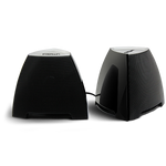 Altoparlanti per PC 6W - vari colori Crown Micro 6291104433687 CMS-278