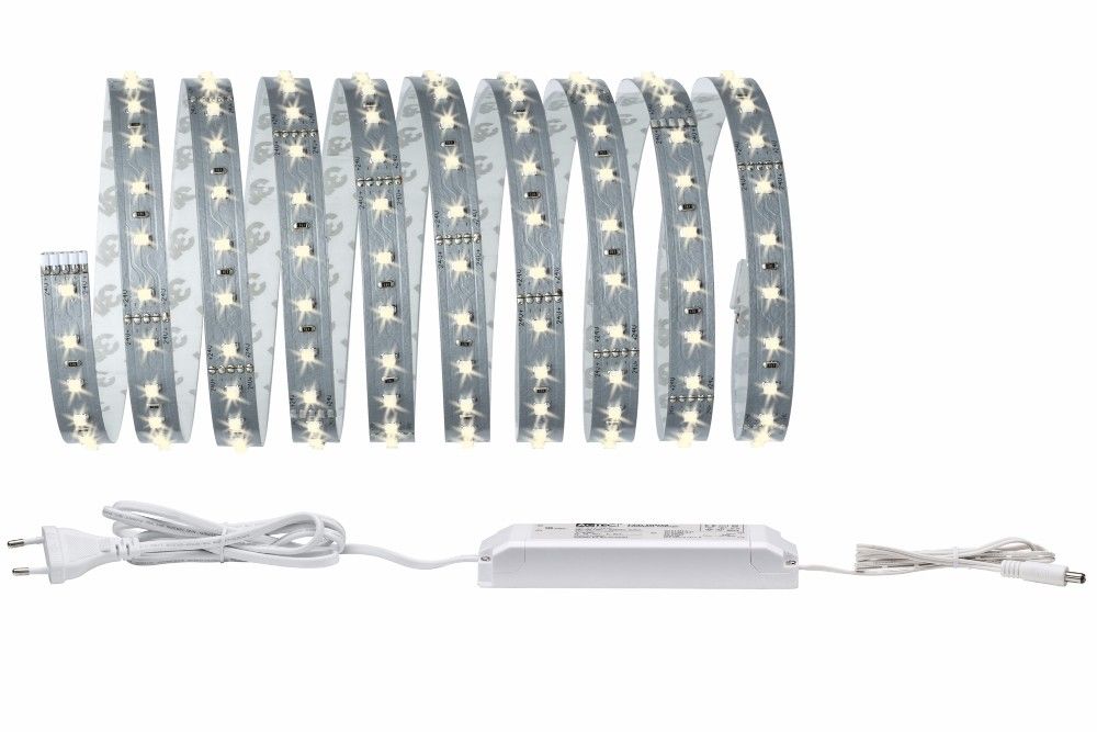 Striscia LED 216 x 3M 17W luce fredda 550 lumen  Paulmann