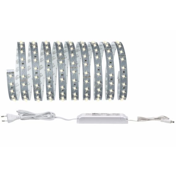 Striscia LED 216 x 3M 17W luce fredda 550 lumen  Paulmann