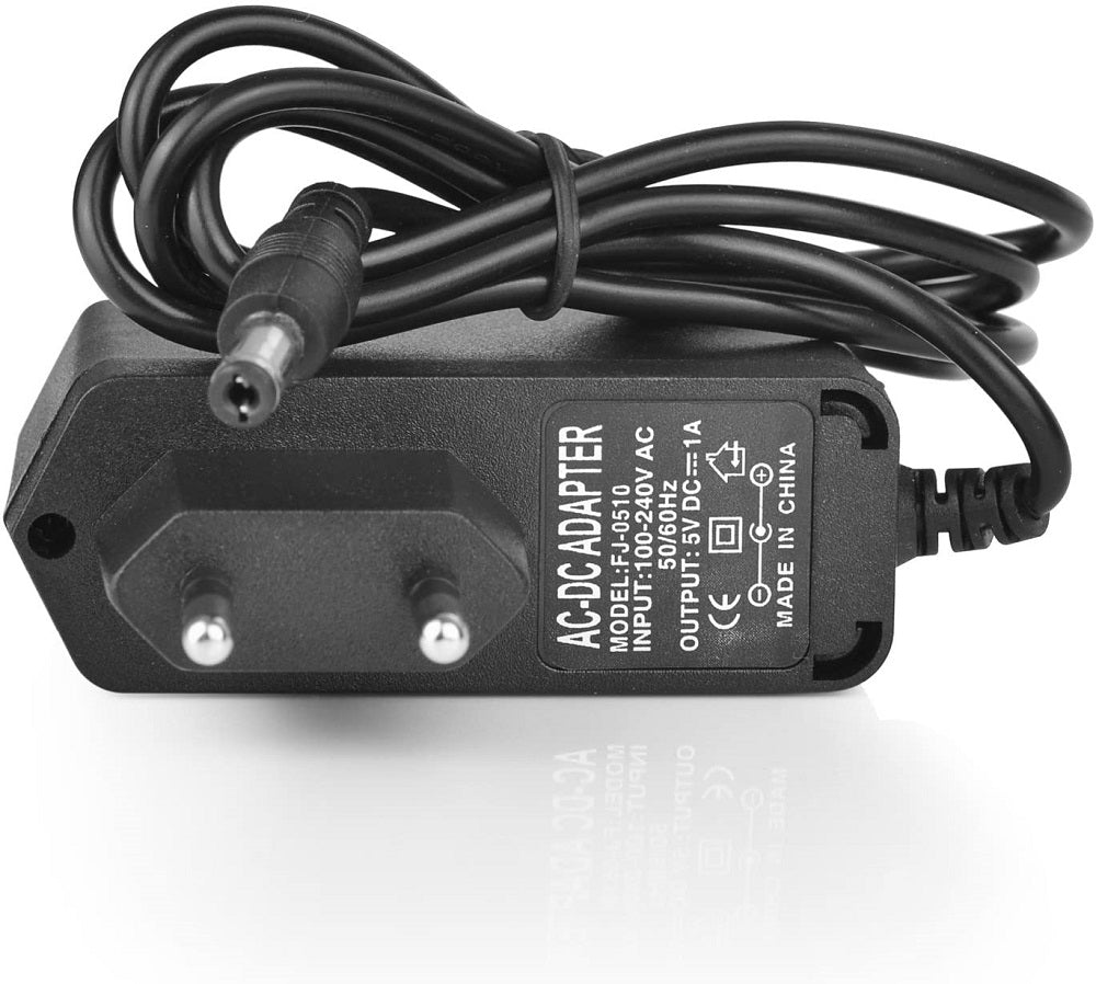 Alimentatore 5V 1A ALX-0520A 8053323551874