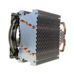 Dissipatore con ventola per CPU Intel e AMD TDP 160W - CM-4 6291105918749