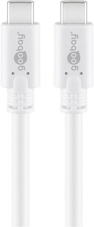 Cavo di sincronizzazione e carica Super Speed USB-C 3.2 Gen 1 USB-C Spina USB-C  - Spina USB-C