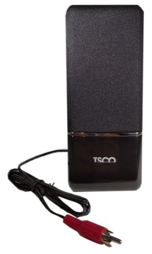 Cassa acustica passiva 10W TSCO