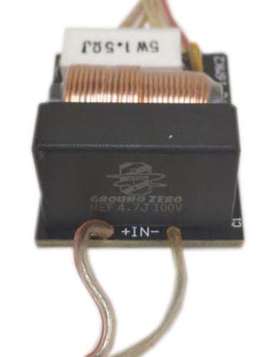 Filtro Crossover SP693