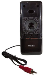Cassa acustica passiva 10W TSCO
 W828