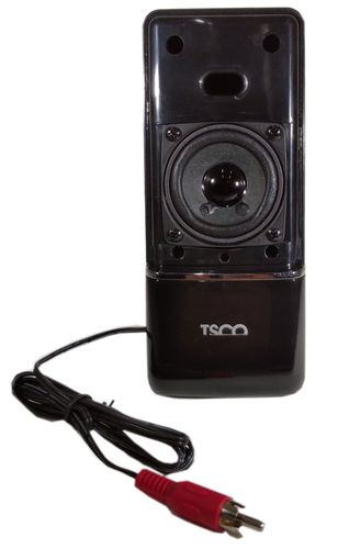 Cassa acustica passiva 10W TSCO
 W828