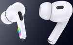 Cuffie auricolari Bluetooth bianche KSC-1109 F2615