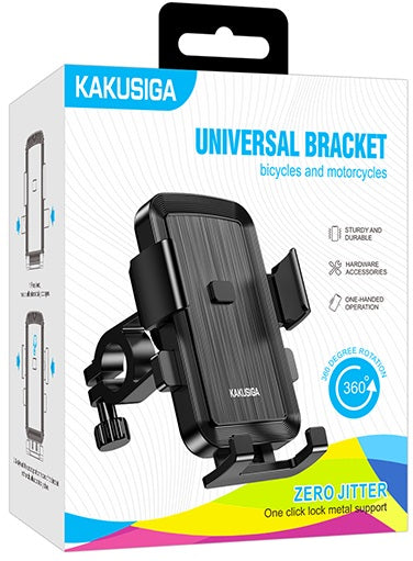Supporto per smartphone per bici e moto KSC-1520 6921042139968 F2105