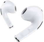 Cuffie auricolari Bluetooth bianche KSC-1108 F2625
