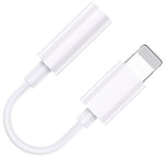 Adattatore Lightning a Jack 3,5 mm JC014 6921042143019 JC014 F4475