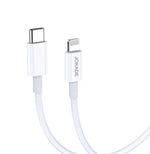 Cavo dati di ricarica intelligente Type-c/Lightning PD20W JA016 6921042125459 F3090
