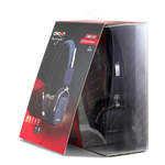 Cuffia Wireless Bluetooth Jeans con microfono integrato  6291105912914 629110591291 CMBH-9301