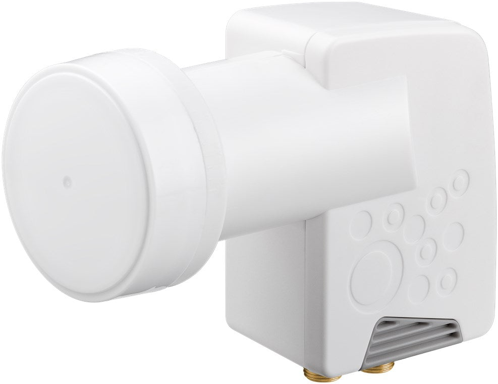 LNB universale twin out