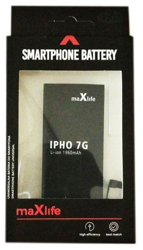 Batteria iPhone 7G 1960 mAh
