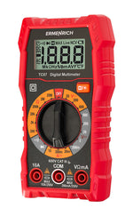 Multimetro digitale tascabile 600V U679 5905555017570