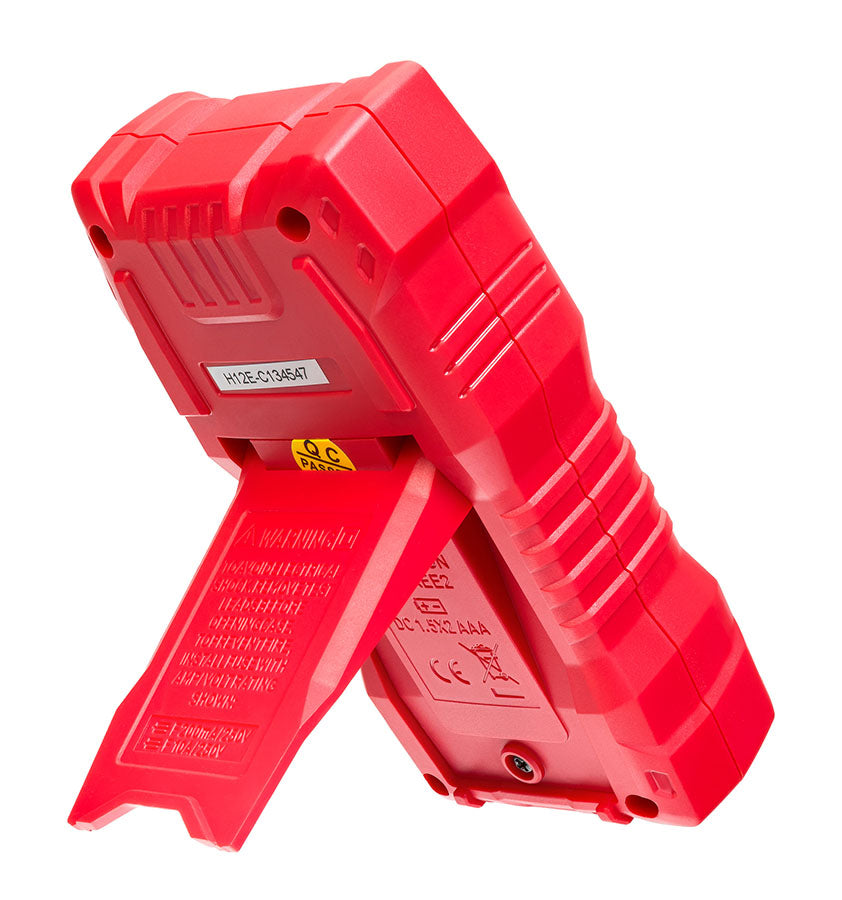Multimetro digitale tascabile 600V U679 5905555017570