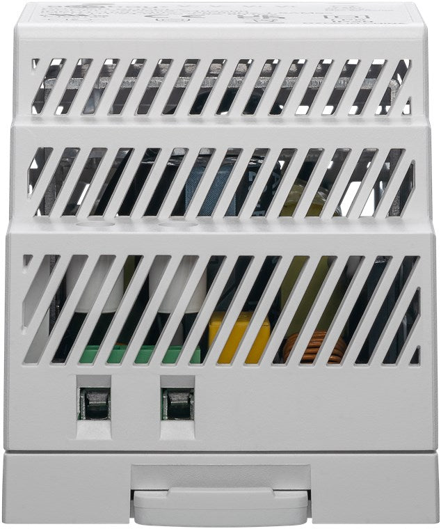 Alimentatore per guida DIN 12VCC 4,5A 44W 4040849747663 74766 F1522