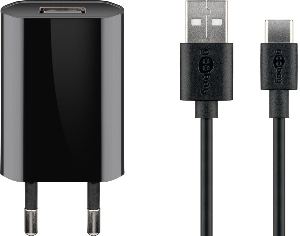 Set di ricarica USB-C 5 W