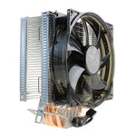 Dissipatore con ventola per CPU Intel e AMD TDP 160W - CM-4 6291105918749