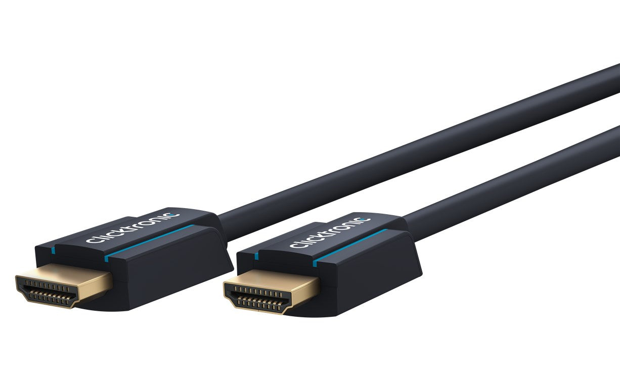 Attivo Cable HDMI de alta velocidad con Ethernet