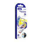 Cavo per alimentazione e sincronizzazione USB - Type-C in Silicone Antifiamma 1 m 5A JA030 6921042133676 F4715