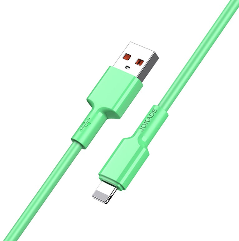 USB/Lightning charging and sync cable pack of 40 JA028