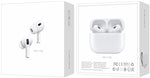 Cuffie auricolari Bluetooth bianche KSC-1109 F2615